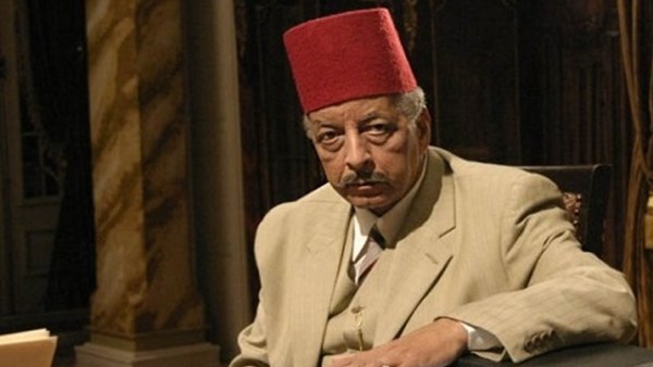 خليل مرسي