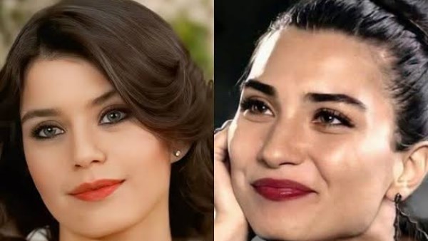 توبا بويوكستون وبيرين سات