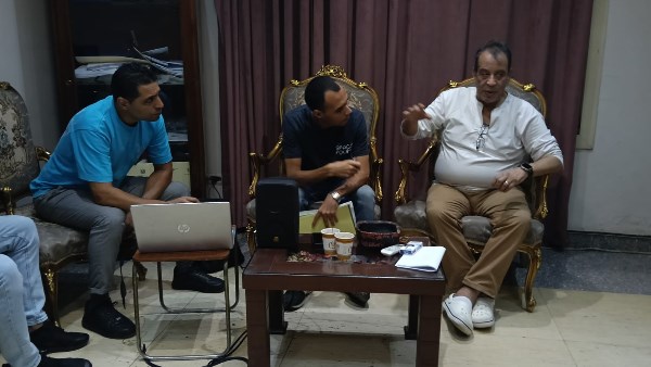 صلاح الشرنوبي