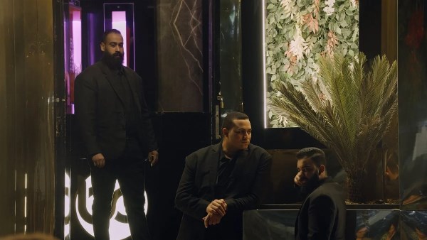فيلم مفيش راجل بيعيط