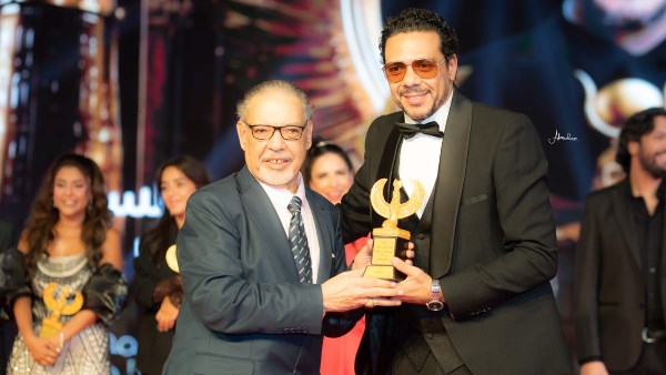مهرجان همسة للأدب والفنون