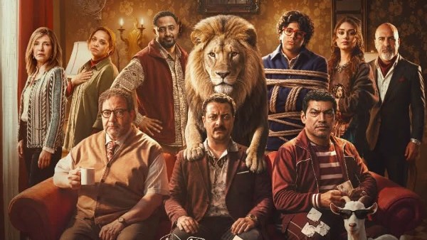 فيلم شيش دو