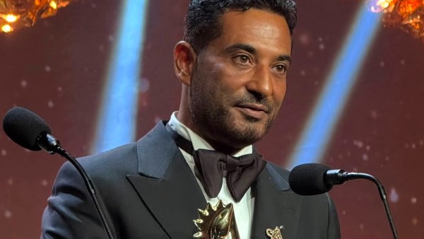 عمرو سعد 