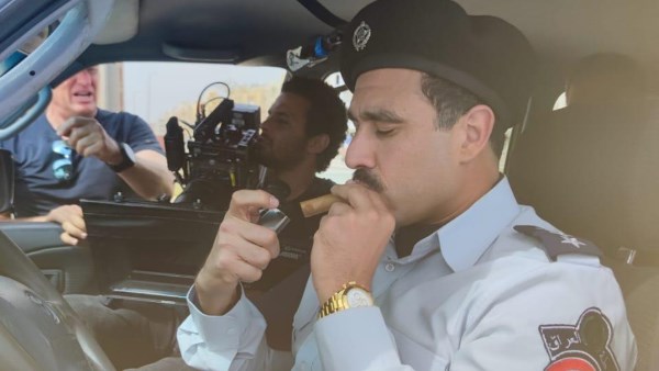 هشام عاشور