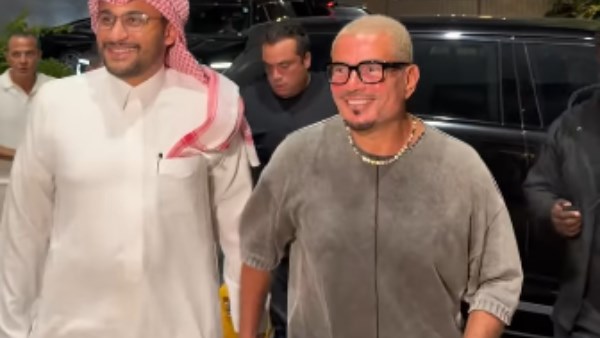 عمرو دياب