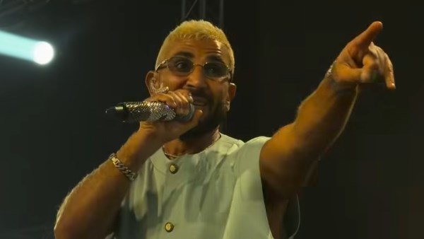 أحمد سعد 
