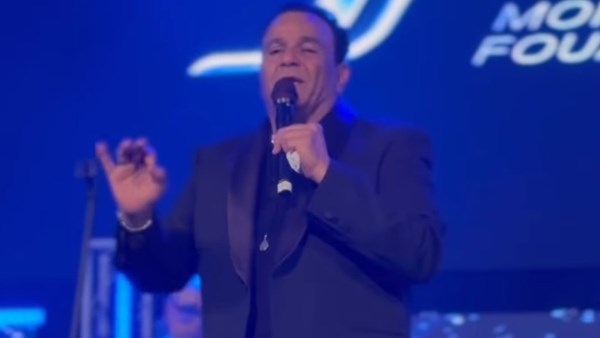 محمد فؤاد 