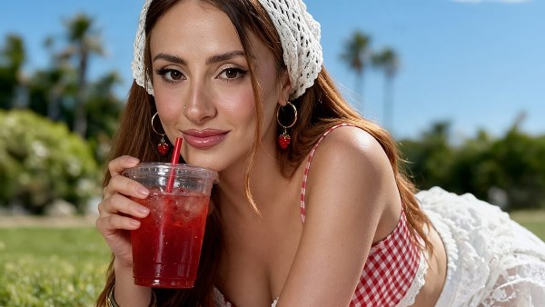 كارولينا كرم