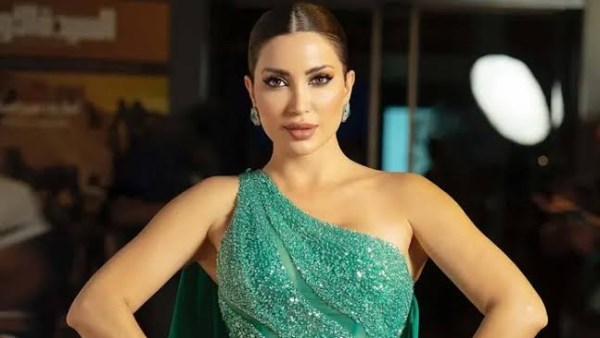 نسرين طافش 