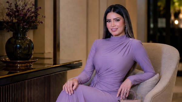 إيناس عز الدين