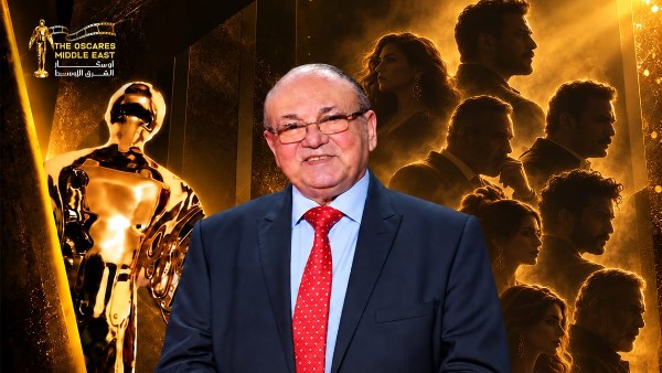 مهرجان أوسكار الشرق الأوسط للدراما