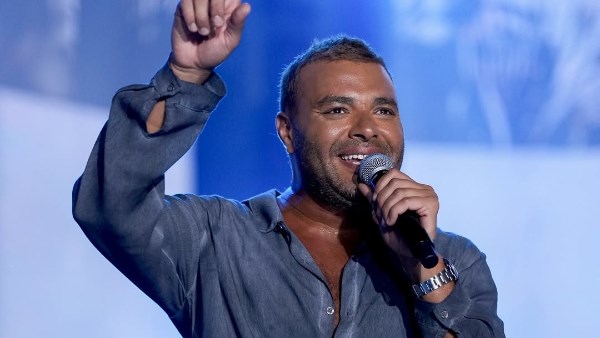 رامي صبري 
