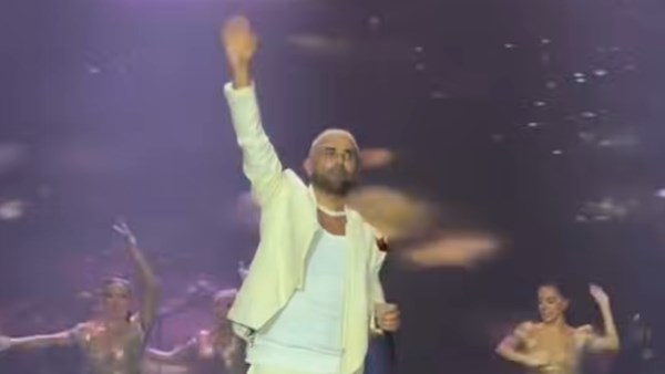 أحمد سعد 