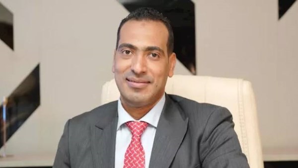  النائب محمود حسين طاهر، وكيل لجنة الاتصالات وتكنولوجيا المعلومات بمجلس النواب