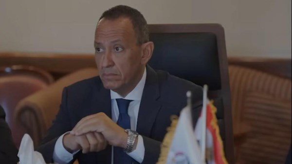 وكيل خارجية الشيوخ: القمة المصرية الصينية ترسم ملامح استقرار الإقليم وتعزز ثقل القاهرة الدولي وكيل خارجية الشيوخ: القمة المصرية الصينية ترسم ملامح استقرار الإقليم وتعزز ثقل القاهرة الدولي