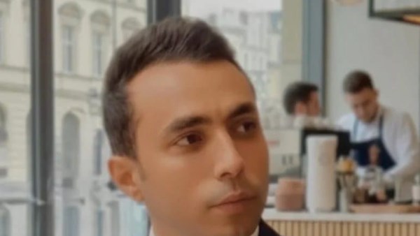  المهندس محمد شلبي، أمين شباب حزب حُماة الوطن بالقاهرة،