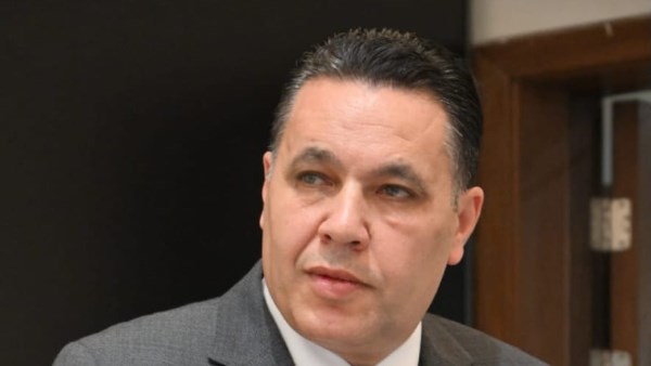 النائب عماد الغنيمي، عضو مجلس النواب