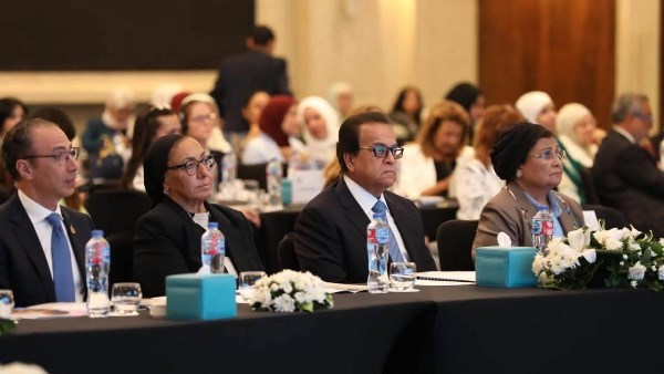 إطلاق معايير اعتماد المنشآت الصحية الصديقة للأم والطفل