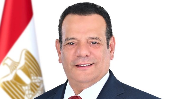 النائب الدكتور نافع عبدالهادي، وكيل لجنة الاقتراحات والشكاوى بمجلس النواب، وأمين عام حزب حماة الوطن بمحافظة الجيزة