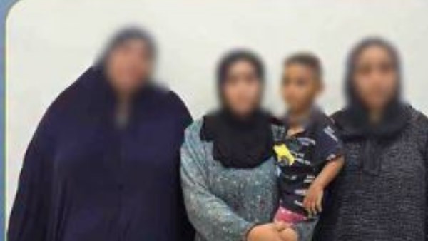المتهمات