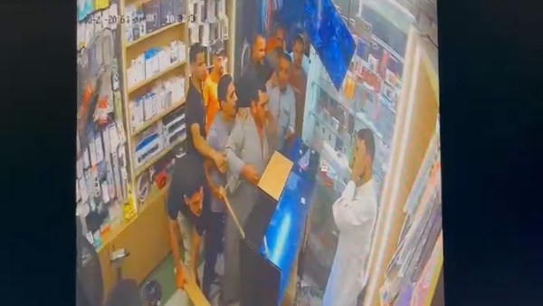 اقتحام محل موبايلات بميت نما بالقليوبية.. وهذه عقوبة المتهمين طبقا للقانون