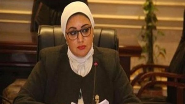 النائبة سولاف درويش، عضو لجنة القوى العاملة بمجلس النواب