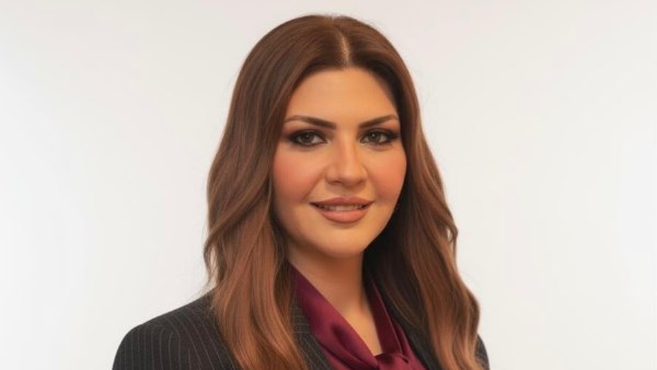 الدكتورة غادة البدوي، أمين سر لجنة التعليم والبحث العلمي وتكنولوجيا المعلومات والاتصالات بمجلس الشيوخ