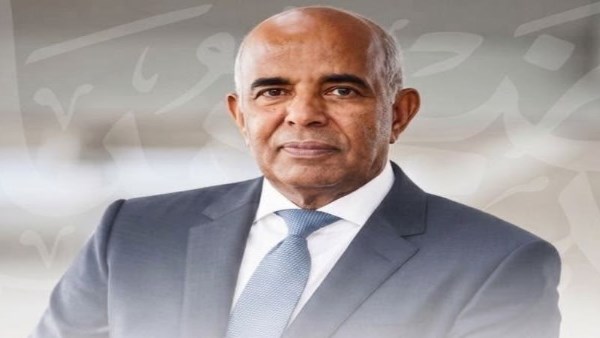  النائب حلمي جاويش، عضو لجنة الإسكان بمجلس الشيوخ