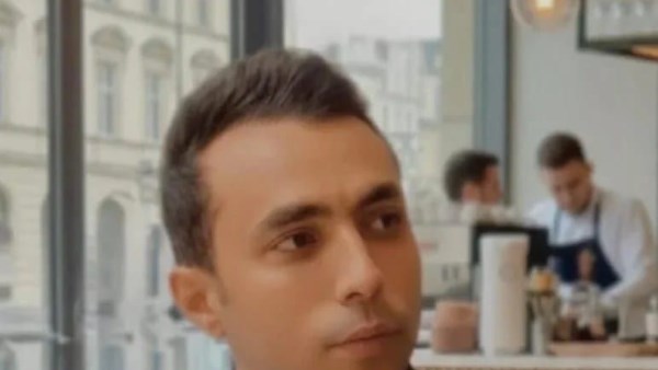 المهندس محمد شلبي، أمين شباب حزب حُماة الوطن بالقاهرة
