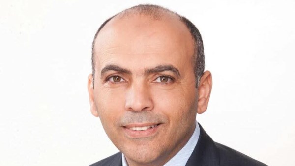  النائب جمال أبو الفتوح، وكيل لجنة الري والزراعة بمجلس الشيوخ