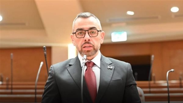  النائب محمد فؤاد ، عضو اللجنة الاقتصادية بمجلس النواب