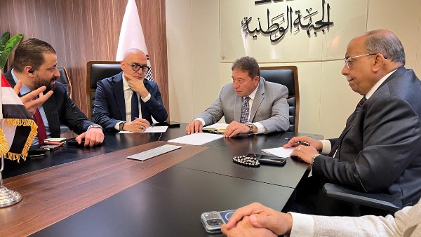 أمانة الدفاع والأمن القومي ب"الجبهة الوطنية" تدعو لتطوير الخطاب الإعلامي ودعم الاقتصاد الحقيقي