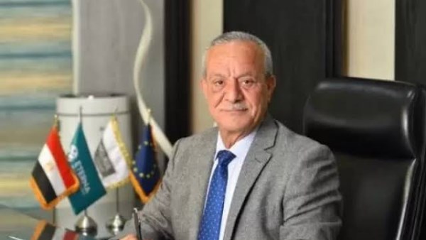 النائب محمد النمكي ، عضو لجنة الإسكان بمجلس النواب