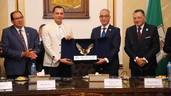 مستقبل وطن يواصل جولاته الخدمية والتنظيمية بالمحافظات لدعم المواطنين.. صور مستقبل وطن يواصل جولاته الخدمية والتنظيمية بالمحافظات لدعم المواطنين.. صور