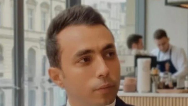 المهندس محمد شلبي، أمين شباب حزب حُماة الوطن بالقاهرة