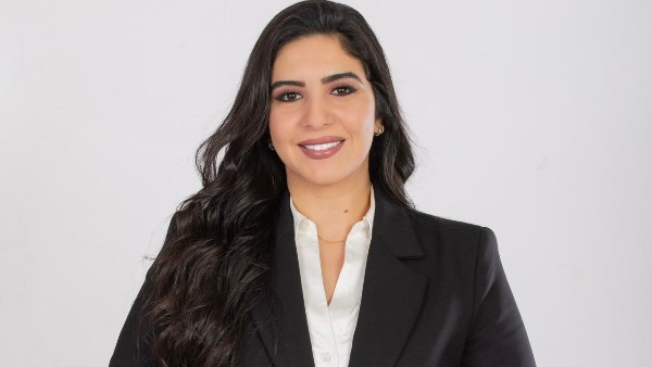 النائبة شذا ، أحمد أمين مساعد الأمانة الشباب المركزية بالحزب الشعب الجمهوري