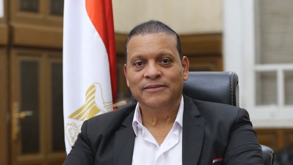  السفير أحمد الفضالي رئيس حزب السلام الديمقراطي و رئيس تيار الاستقلال و رئيس الدبلوماسية الشعبية العربية