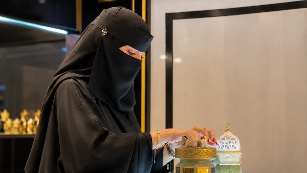 أغلى عطر في العالم 