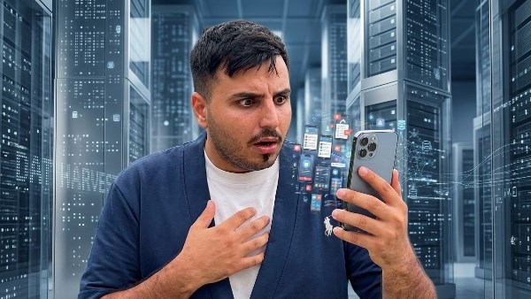 خطر التطبيقات المجانية 