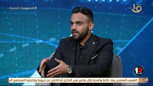 أحمد الحنفي