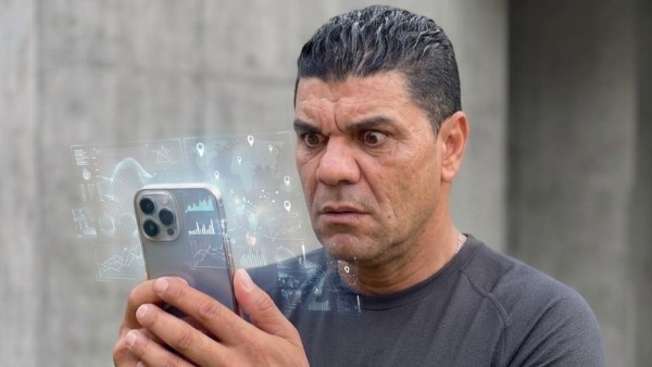 الذكاء الاصطناعي يعرف أسرارك 