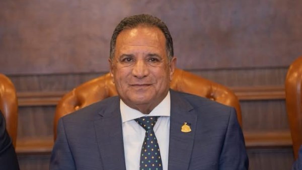 اللواء محمد صلاح أبو هميلة 