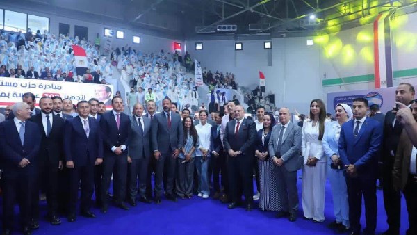 مستقبل وطن 