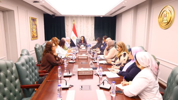 التضامن الاجتماعى