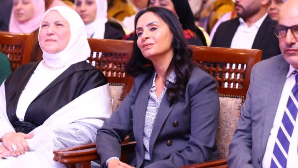 التضامن الاجتماعى