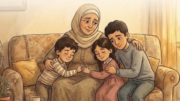 وزيرة التضامن 