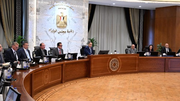 الوزراء