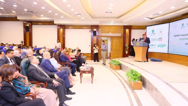 التضامن الاجتماعى