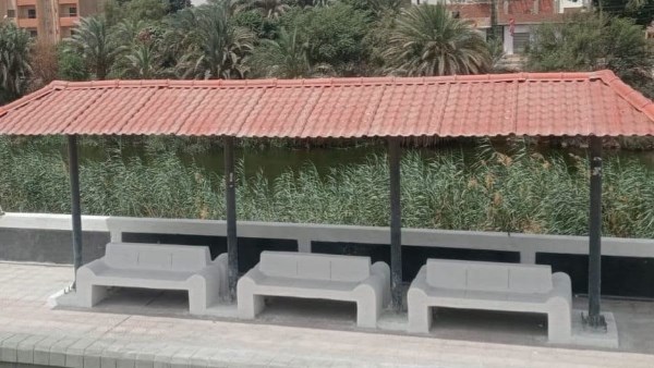 محطات السكك الحديدية