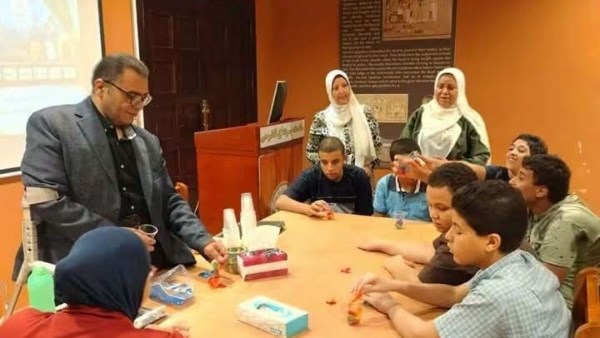 متحف سوهاج 
